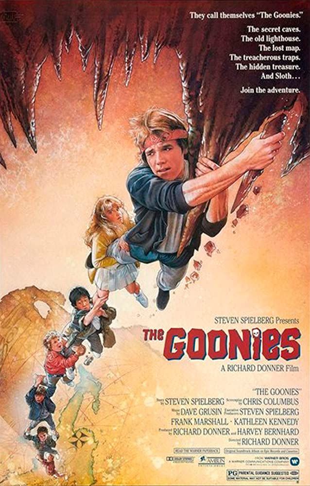 The Goonies (1985)