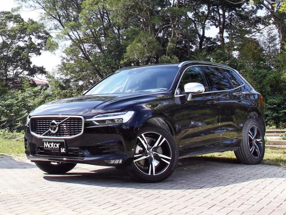 【企劃報導】運動休旅新格局 Volvo XC60 T5 R-Design