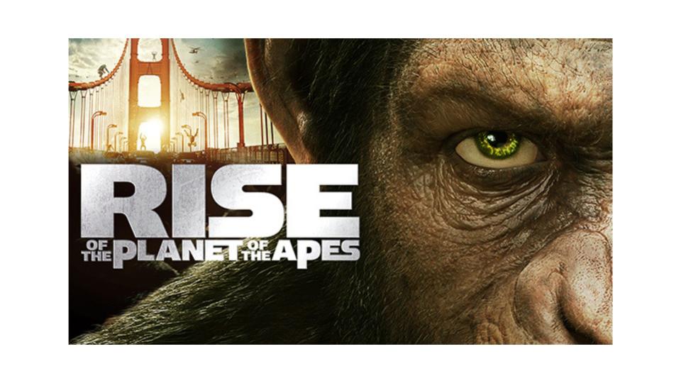 How to Watch 'Planet of the Apes' Movies in Order: Stream Online Free