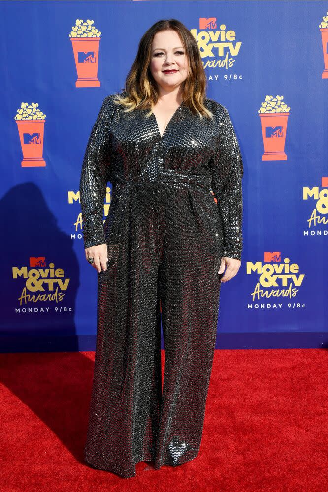 Melissa McCarthy | Jon Kopaloff/Getty