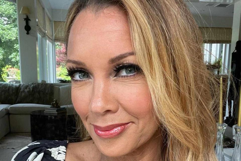 <p>Vanessa Williams Instagram</p>