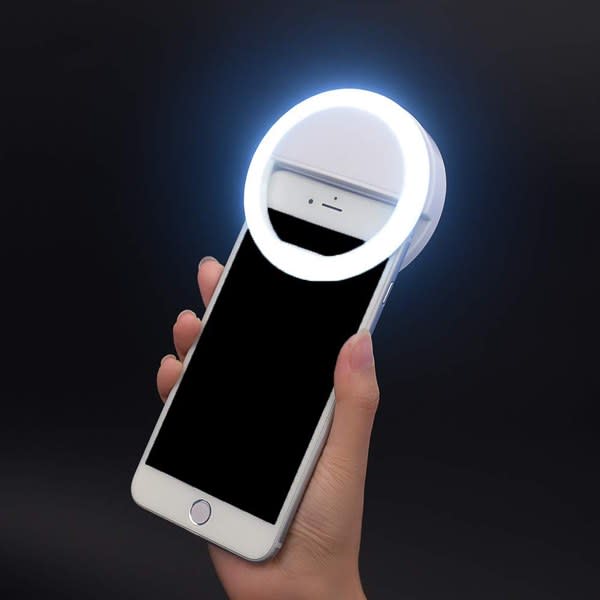 Hongdayi Selfie Ring Light
