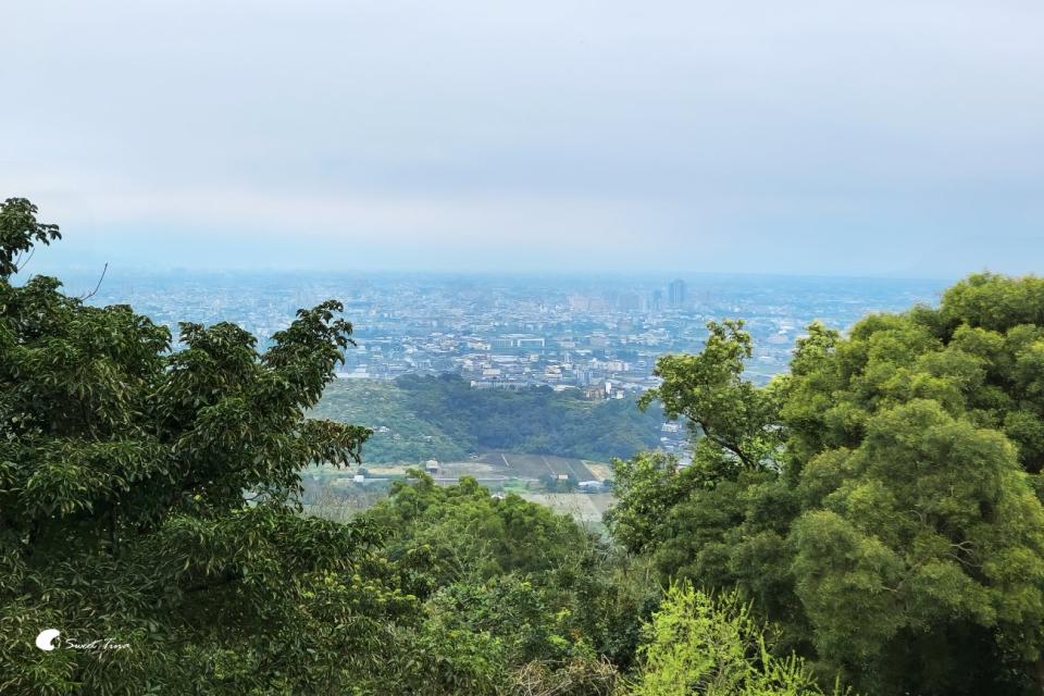 宜蘭仁山植物園