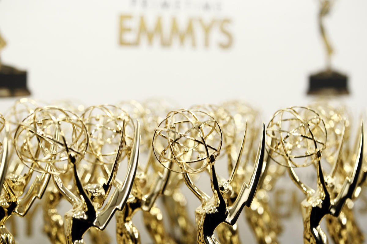 How To Watch The Emmys And PreShow On TV & Online