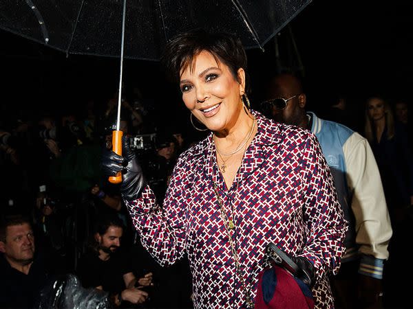 Kris Jenner