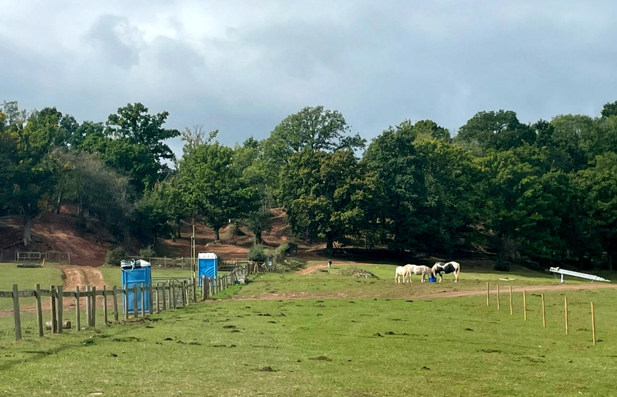 Police have confirmed a boy who died in a crash was travelling in an off-road vehicle when it overturned.  See SWNS story SWLSdeath.  The crash took place at Coney Green Farm which is also home to Coney Green Farm 4X4 Offroad Site.  Police said there were no other vehicles involved in Saturday's crash and the boy died at the scene.  A girl who was in the vehicle was also hurt and taken to Worcestershire Royal Hospital.  Neighbours called it a 