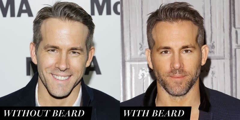 Ryan Reynolds