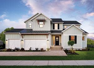 Toll Brothers announced its newest luxury home community, Toll Brothers at Wildflower, is coming soon to Saratoga Springs, Utah.