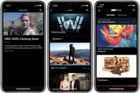 <p>Chiude la top 10 l’app sviluppata dalla famosa emittente tv americana, che offre i propri prodotti in streaming e che ha fatturato 33,8 milioni di euro. (Credits – HBO) </p>