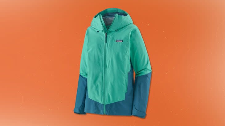 Patagonia Storm Shift Jacket