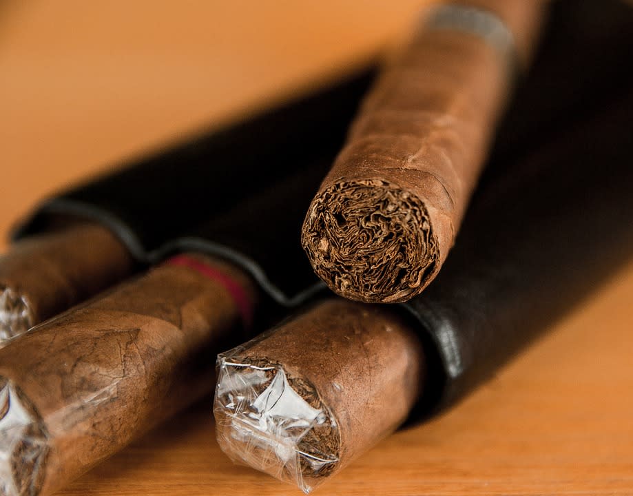 12 Most Expensive Cigars in the World in 2023