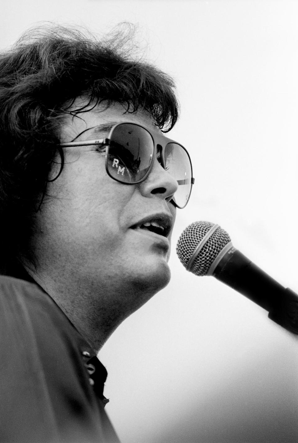 Country hitamaker and former Memphis resident Ronnie Milsap will be honored as part of the 2022 MMHOF class.