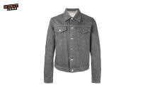 <p>“I have a m<span>ini fixation with Helmut Lang jean jackets. </span><span>They’re gettable online, pretty easily I’d think, even the vintage ones.” <em>Guy Trebay, New York Times Men’s Fashion Critic </em></span><br>Helmut Lang Vintage Denim Jacket, <a rel="nofollow noopener" href="https://www.farfetch.com/shopping/men/helmut-lang-vintage-denim-jacket-item-11885737.aspx?storeid=9246&from=1&ffref=lp_pic_1_1_" target="_blank" data-ylk="slk:$430;elm:context_link;itc:0;sec:content-canvas" class="link ">$430</a><br><a rel="nofollow noopener" href="http://farfetch.com" target="_blank" data-ylk="slk:farfetch.com;elm:context_link;itc:0;sec:content-canvas" class="link ">farfetch.com</a> </p>