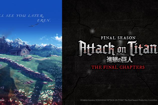 Final Attack - The Final Attack