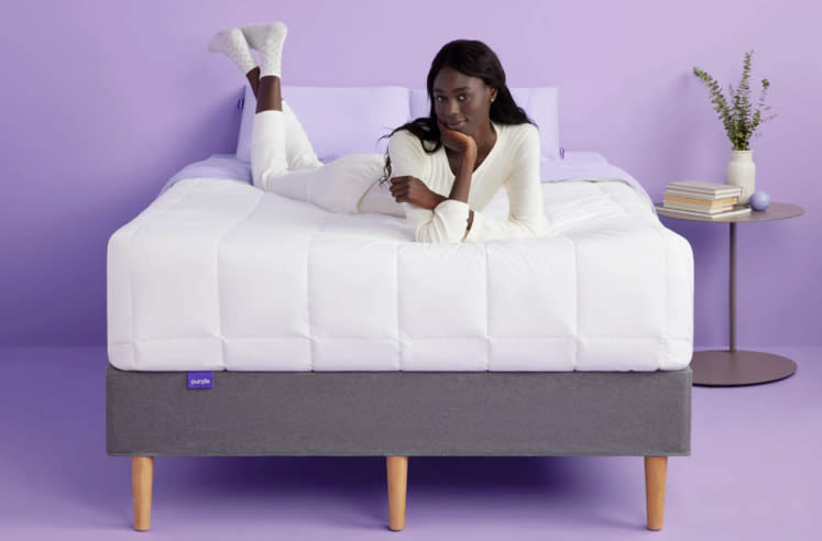 purple mattress deal, 4th of July deals