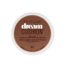 <p>This foundation cushion is credited with the most natural-looking coverage. <a rel="nofollow noopener" href="https://www.maybelline.com/face-makeup/foundation/dream-cushion-fresh-face-liquid-foundation/cocoa" target="_blank" data-ylk="slk:Maybelline Dream Cushion Fresh Face Liquid Foundation Compact;elm:context_link;itc:0;sec:content-canvas" class="link ">Maybelline Dream Cushion Fresh Face Liquid Foundation Compact</a>, $12. (Photo: Maybelline) </p>