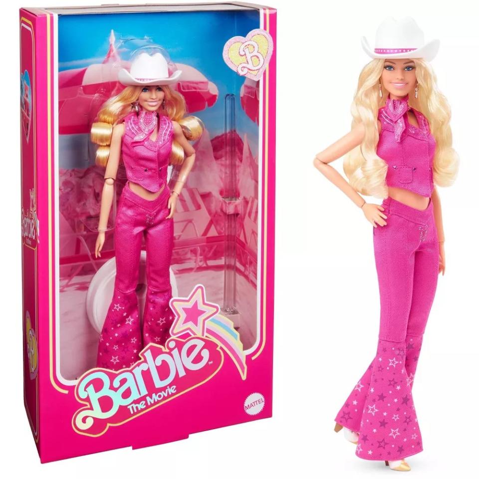 'Barbie' Movie Dolls & Merch: Where to Buy Online, Prices