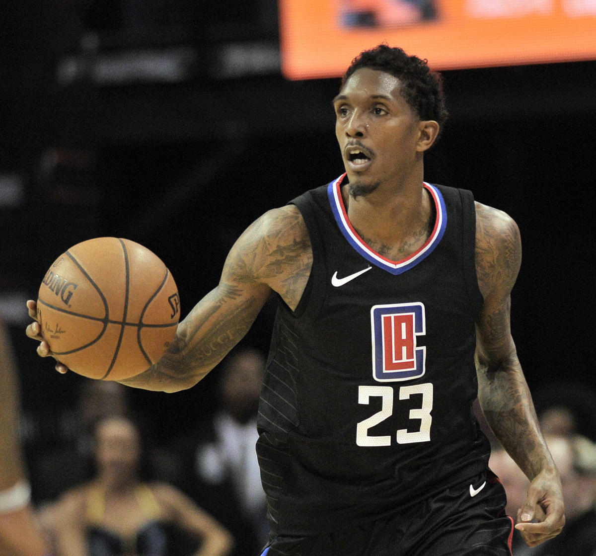 Clippers' Lou Williams Says Trades Nearly Led to 2017 Retirement: 'I Was  Done', News, Scores, Highlights, Stats, and Rumors