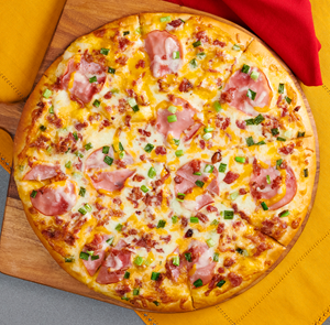 5 Reasons Why You Should Try Papa Murphy's Take and Bake Pizza +