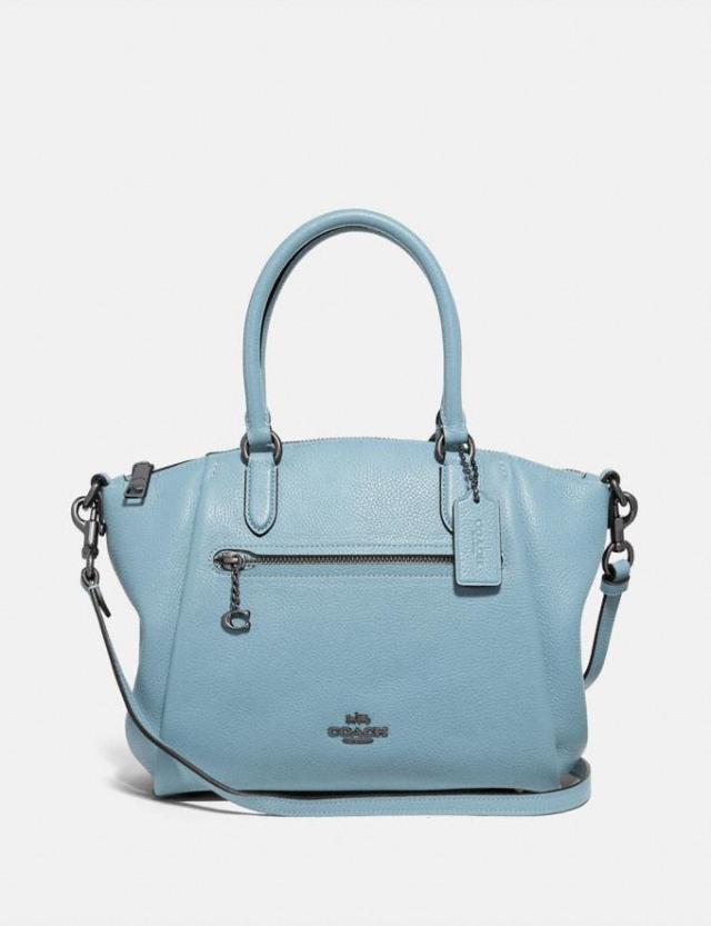 Reviewers Love This $188 Coach Outlet Bag That Is on Sale for $75