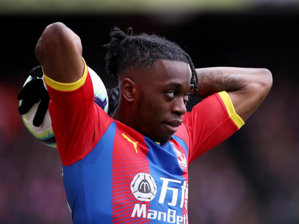 Manchester United are closing in on their second signing of the summer with Crystal Palace's Aaron Wan-Bissaka close to sealing his big-money switch to Old Trafford.Ole Gunnar Solskjaer's side are looking to continue their squad rebuild by signing the talented 21-year-old right-back, having so far only brought in Daniel James from Swansea.It is understood progress was made during talks between United and Palace on Tuesday, with Wan-Bissaka now looking set move to the north west.The agreed deal is understood to be for an initial £45million, plus another £5million in add-ons.So how could United line up next season? Check out the gallery above