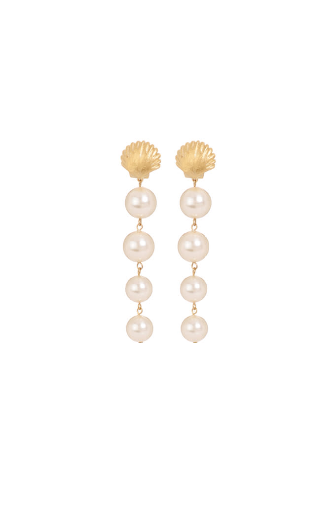 Boucles d’oreilles Bonanza