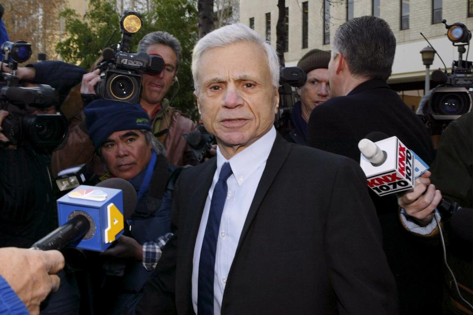 Robert Blake in 2004