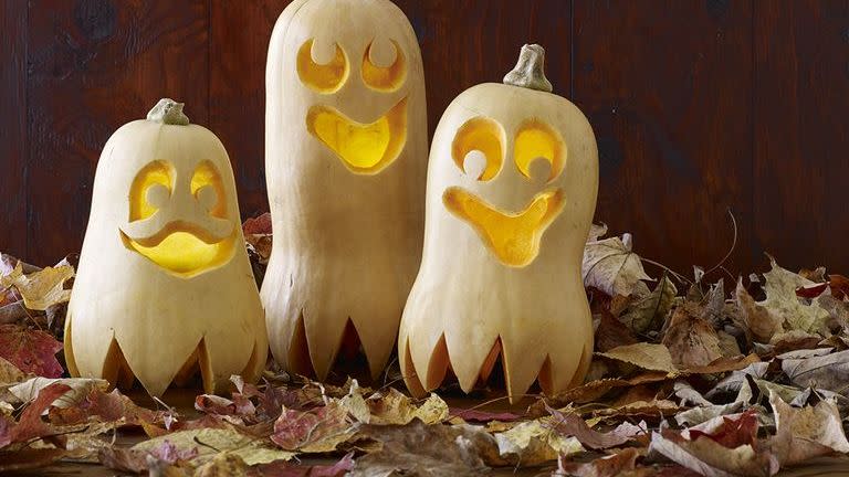 pumpkin carving ideas happy haunters pumpkins