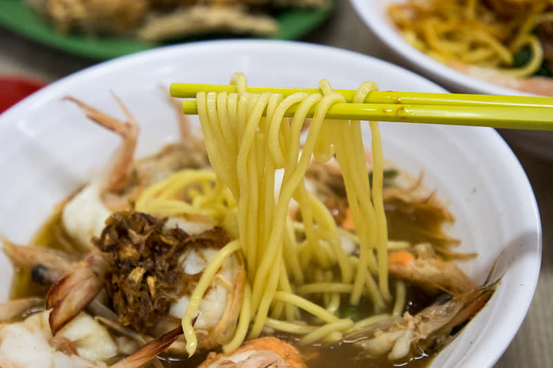 Blanco Court Prawn Mee 23