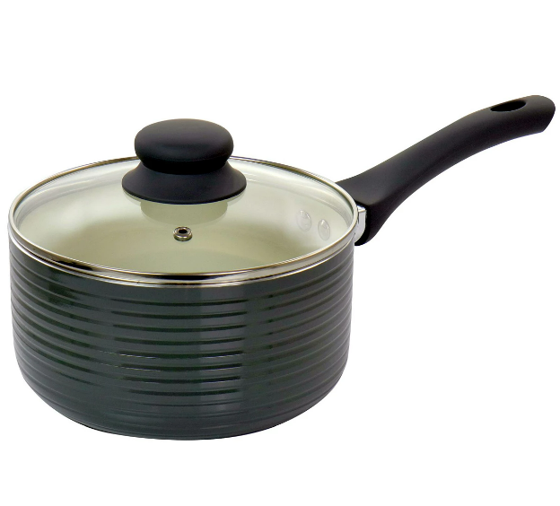 saucepan