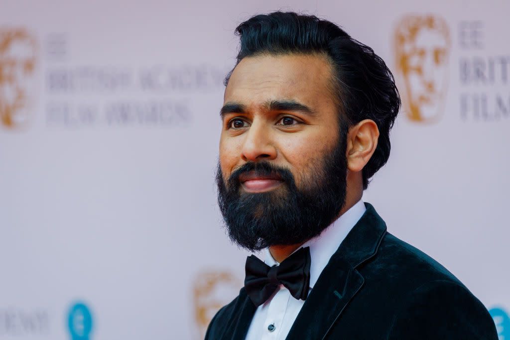 Himesh Patel