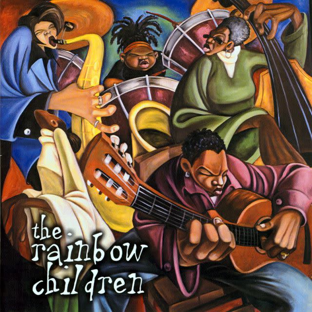 23) The Rainbow Children (2001)