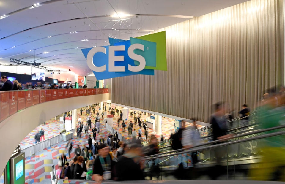 CES