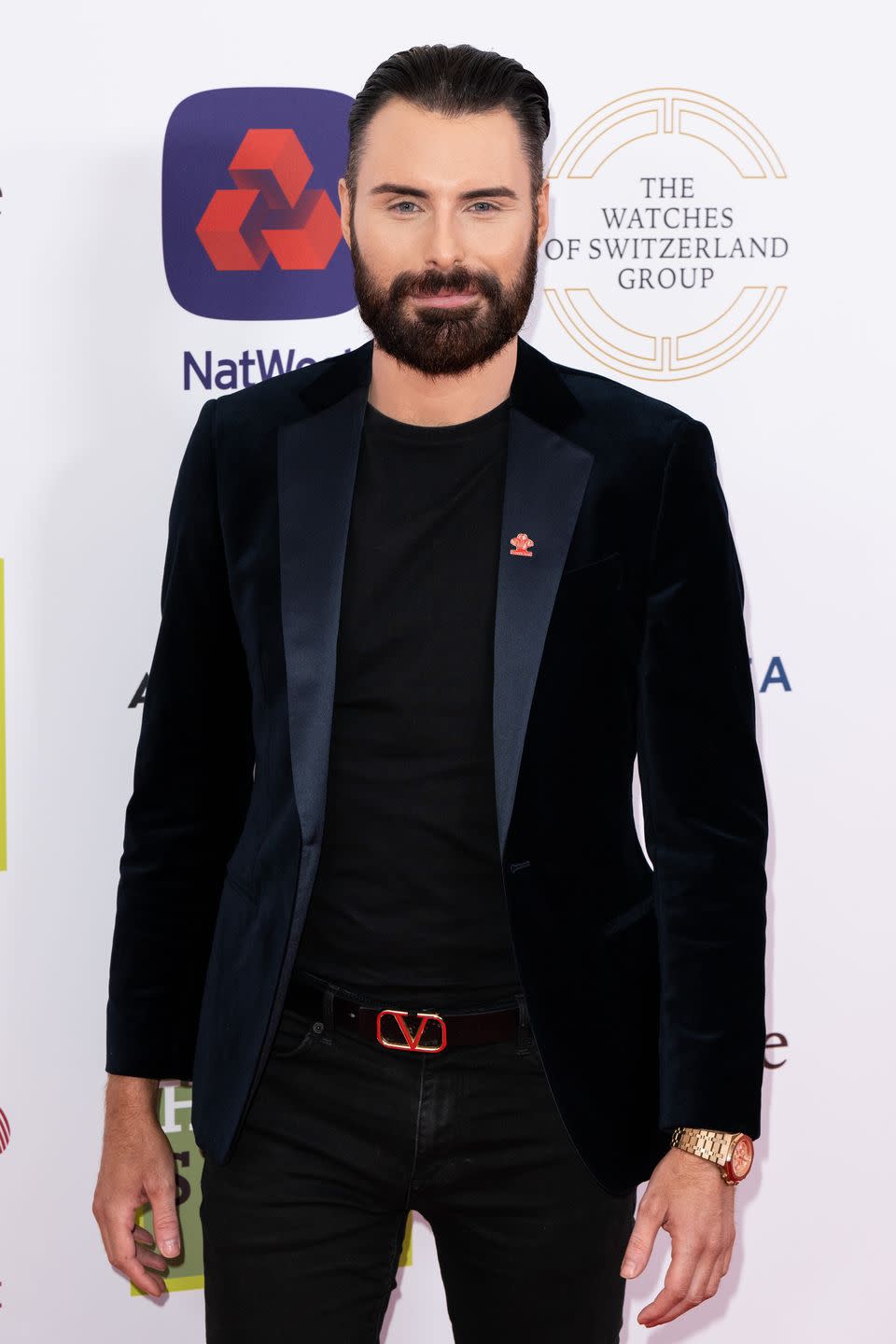 rylan clark