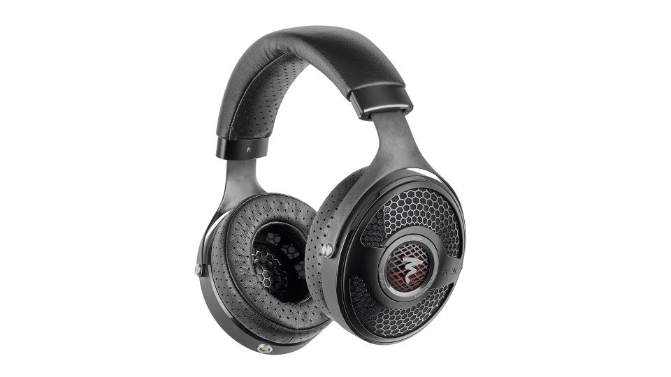 Best audiophile headphones 2022: Focal Utopia (2022)