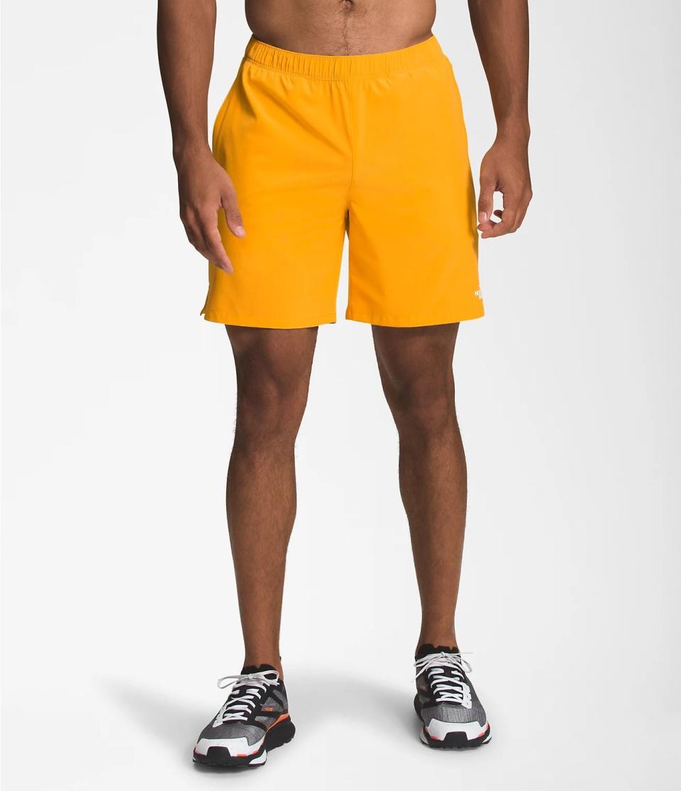 <p><a href="https://go.redirectingat.com?id=74968X1596630&url=https%3A%2F%2Fwww.thenorthface.com%2Fen-us%2Fmens%2Fmens-bottoms%2Fmens-shorts-c224220%2Fmens-wander-shorts-pNF0A535Q%3Fcolor%3D56P%26length%3DREG&sref=https%3A%2F%2Fwww.menshealth.com%2Fstyle%2Fg44080141%2Fbest-outdoor-clothing-brands%2F" rel="nofollow noopener" target="_blank" data-ylk="slk:Shop Now;elm:context_link;itc:0;sec:content-canvas" class="link ">Shop Now</a></p><p>The North Face</p><p>thenorthface.com</p>