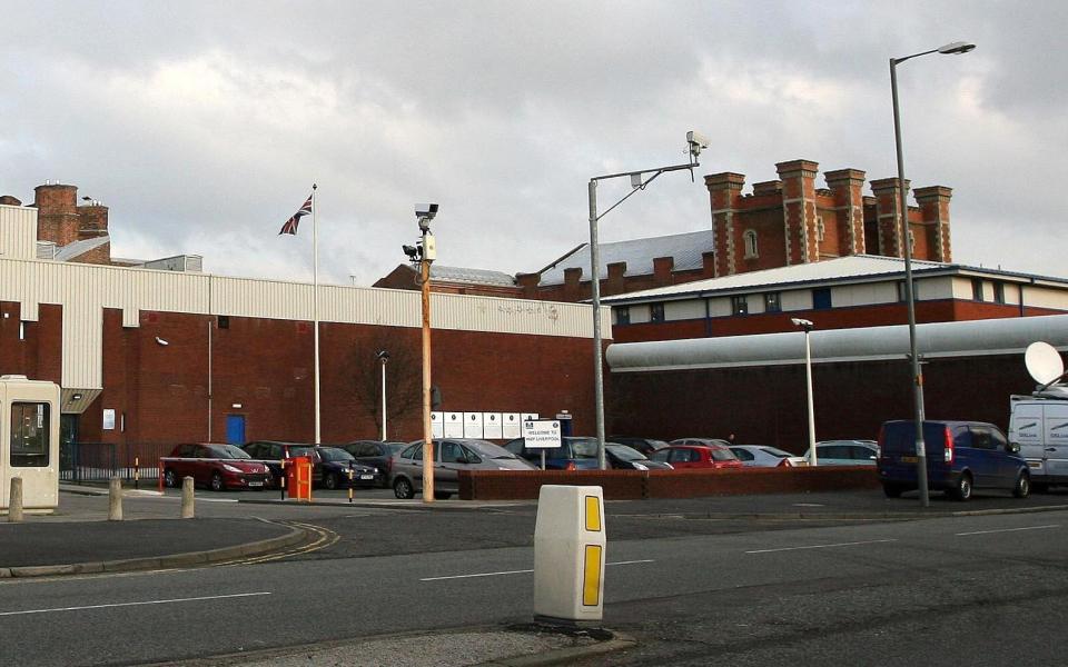 Dangerous prisoners refused parole receive hundreds of pounds in compensation due to delays