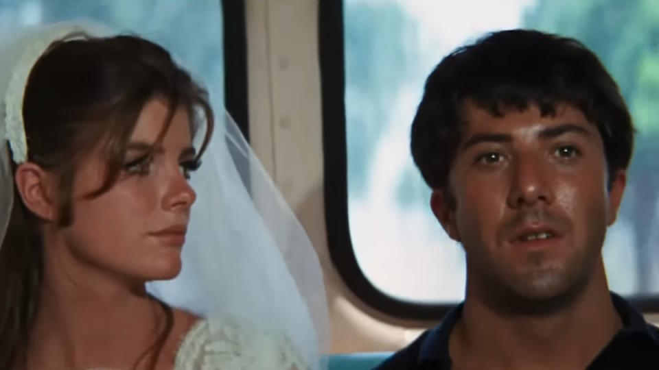 The Graduate (1967)