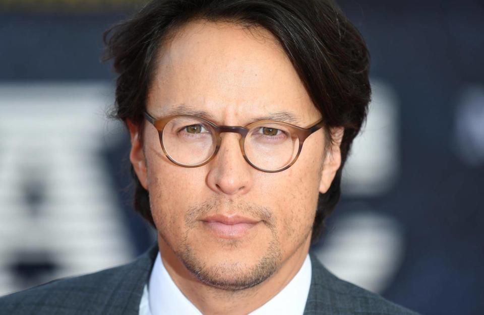 Cary Fukunaga (EPA)