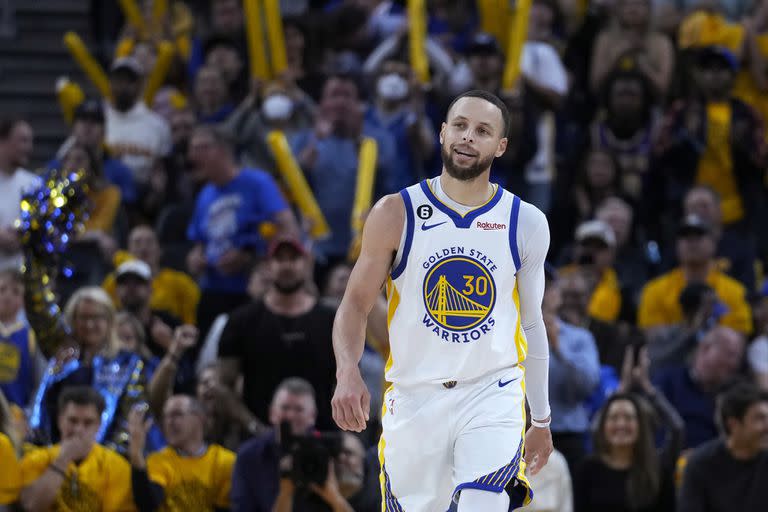 Stephen Curry and Golden State Warrior have no margin for error in the series vs.  los angeles lakers