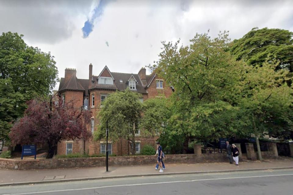 The existing buildings on Banbury Road will be re-developed under the plans &lt;i&gt;(Image: Google Maps)&lt;/i&gt;