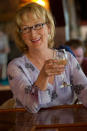 Meryl Streep in in Columbia Pictures' "Hope Springs" - 2012