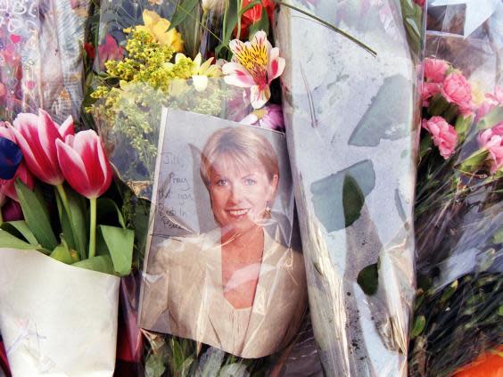 Who killed Jill Dando? The main theories behind murder of British TV’s golden girl