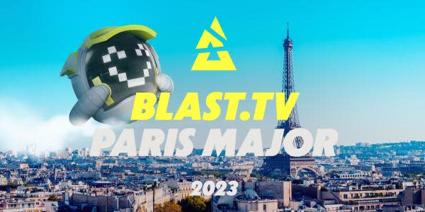 París será la encargada de recibir el primer Major de CS:GO de 2023