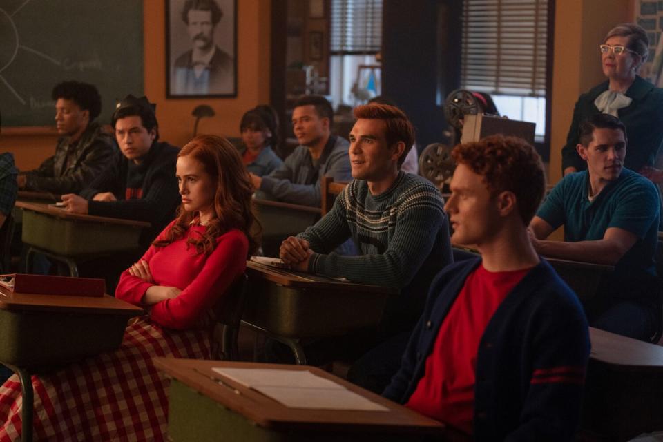 Riverdale, season 7 preview