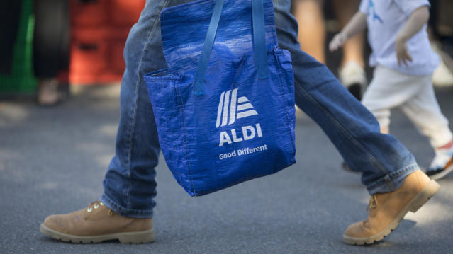 Aldi's hugely popular $3.99 Christmas Special Buy returns to stores