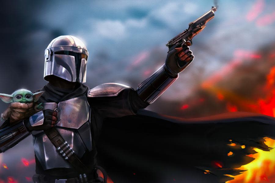 The Mandalorian: Jon Favreau confiesa que no tiene planeado un final y espera que la serie siga por mucho tiempo