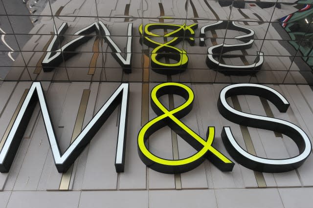 Win back the cost of Christmas with M&S Bank