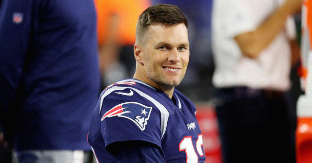 Tom Brady Lost $30 Million in FTX Stock After Exchange's Collapse