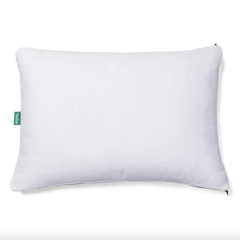 <p><a href="https://go.redirectingat.com?id=74968X1596630&url=https%3A%2F%2Fmarlowpillow.com%2Fproducts%2Fthe-pillow%3Fal_pg_id%3De4795a0a-fca0-4908-b1dd-386baf3e4619%26nb_platform%3Dimpact%26nb_adid%3D1100084%26nb_cid%3D14009%26nb_pid%3D10078%26nb_aname%3DOnline%2BTracking%2BLink%26nb_atype%3DONLINE_TRACKING_LINK%26nb_partner_name%3DSkimbit%2BLtd.%26nb_mtype%3Dmediapartner%26nb_partner_shared_id%3Desquire.com%26clickid%3Dwz-26VynWxyNUf3XVzSXX0omUkF06K2NTQn4yM0%26irgwc%3D1&sref=https%3A%2F%2F" rel="nofollow noopener" target="_blank" data-ylk="slk:Shop Now;elm:context_link;itc:0;sec:content-canvas" class="link rapid-noclick-resp">Shop Now</a></p><p>Pillow - Set of Two</p><p>$93.60</p><p>marlowpillow.com</p>